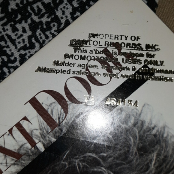 86' Promo Copy - Picture 2 of 9